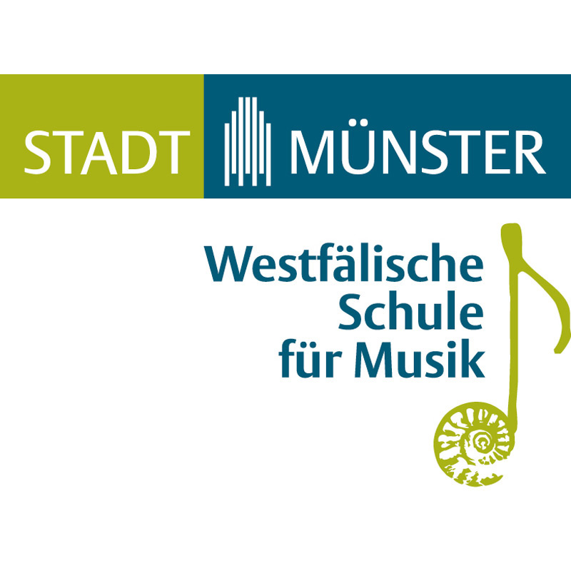 Westfälische Schule für Musik Logo