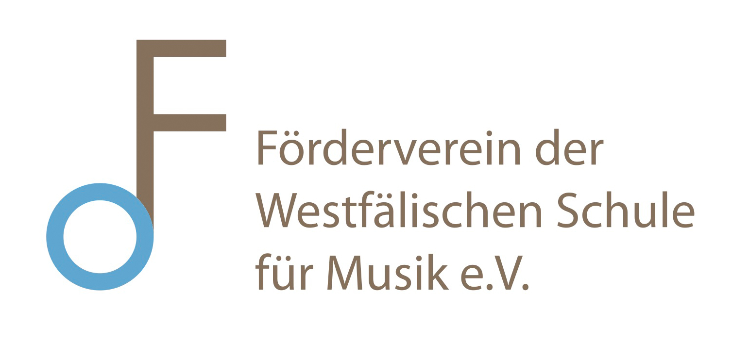 Förderverein der Westfälischen Schule für Musik